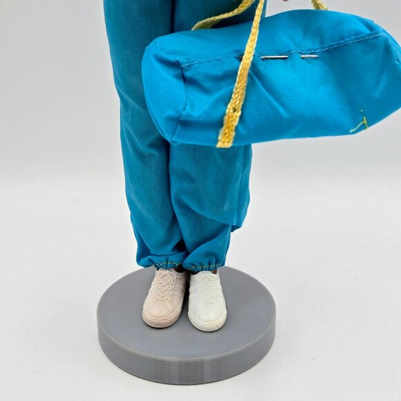 Vintage Great Shape Ken Barbie Doll Mattel 1983 7318 Read - Picture 4 of 16